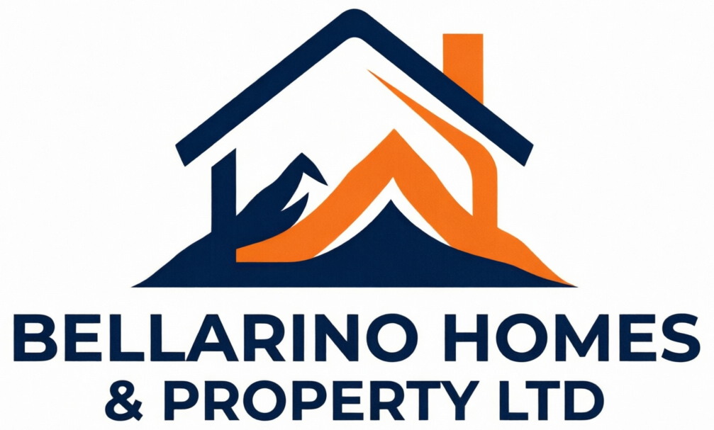 Bellarino Homes & Property