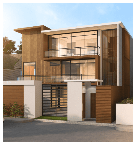 About Bellarino Homes
